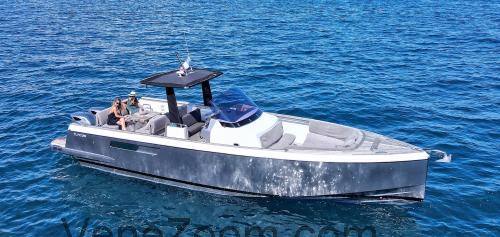 Fjord 36 Xpress Tekniset tiedot ja arvostelut